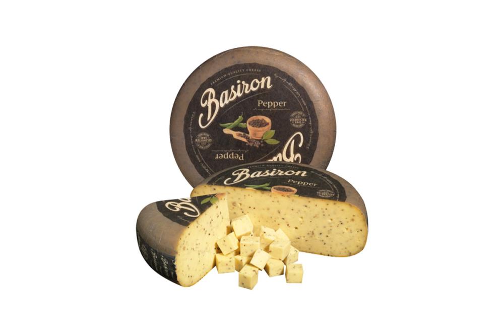 Basiron Pepper
