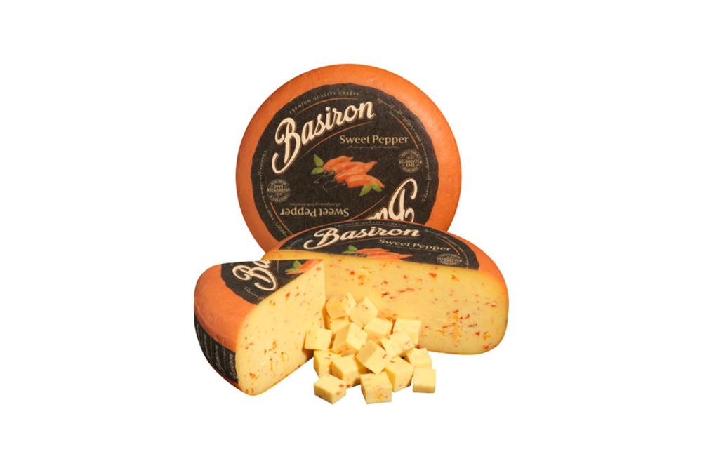 Basiron Sweet Pepper