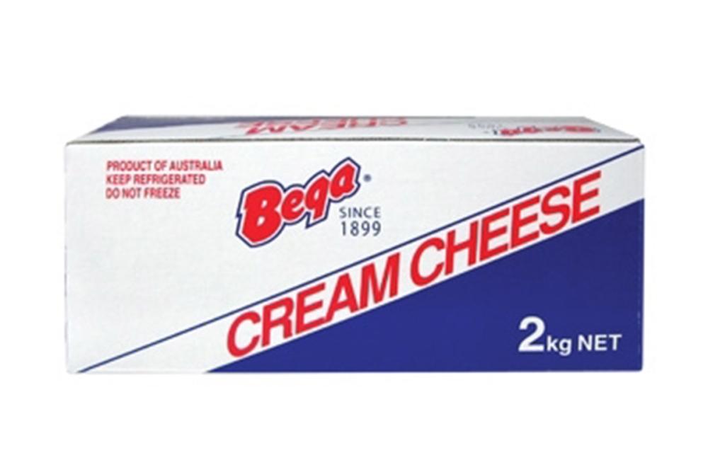 Bega Cream Cheese