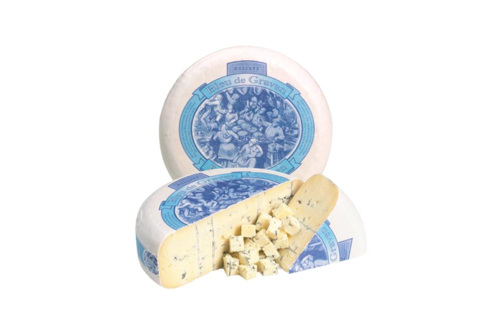 Blue de Graven Cheese