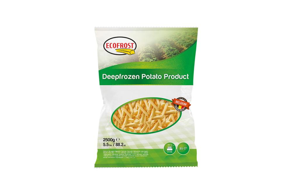 إيكوفروست بطاطس 7×7