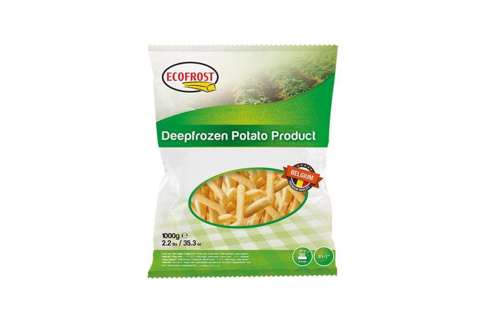 إيكوفروست بطاطس 9×9