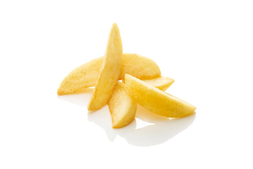 إيكوفروست ويجز بدون قشر