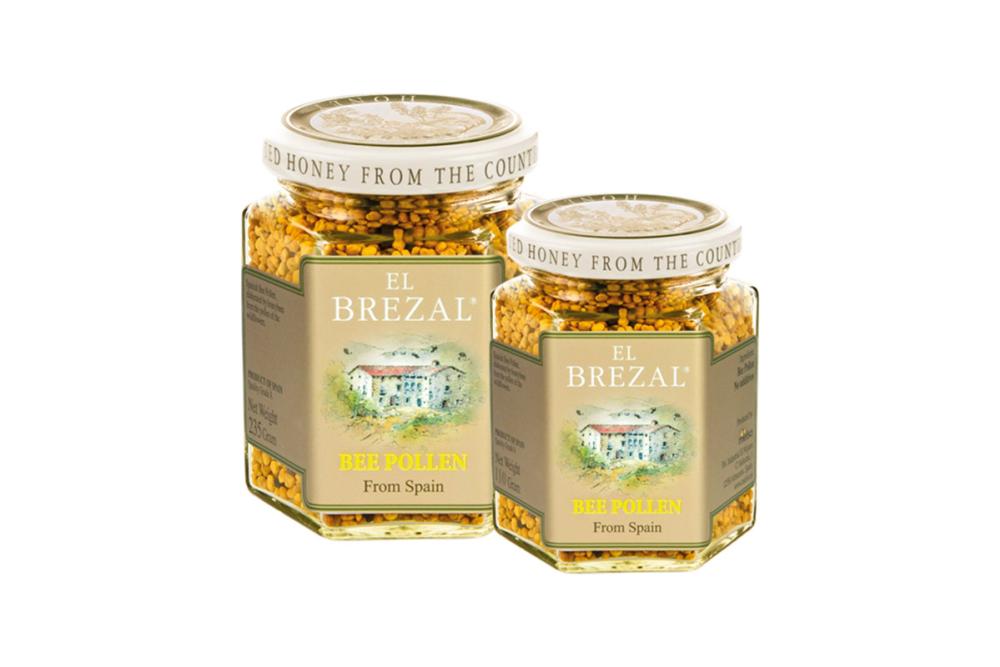 El Brezal Bee Pollen