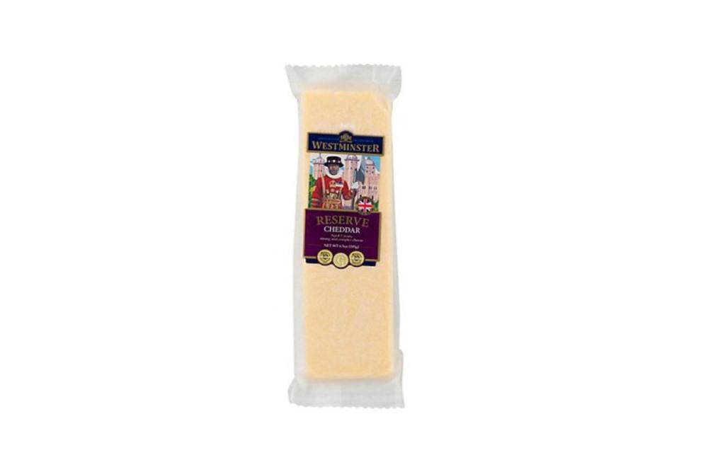 Farmer’s Reserve Cheddar