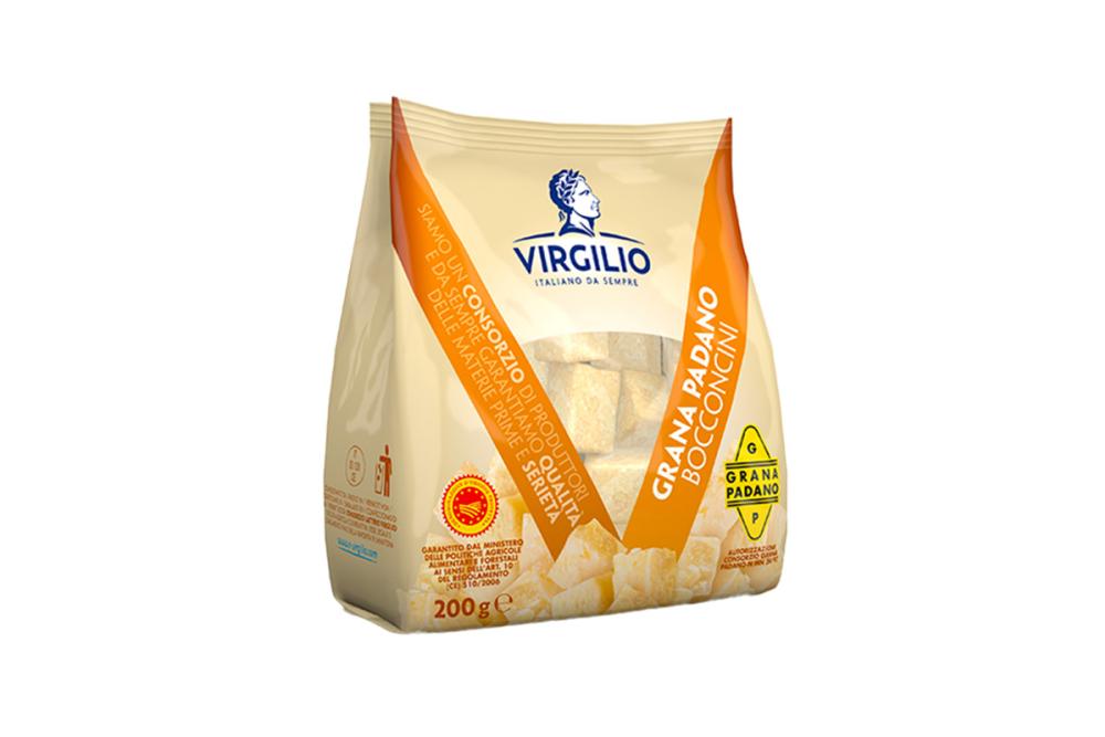 Grana Padano Bocconcini