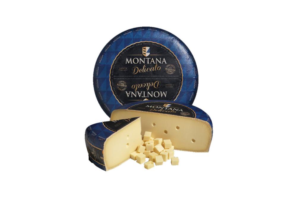 Montana Delicato
