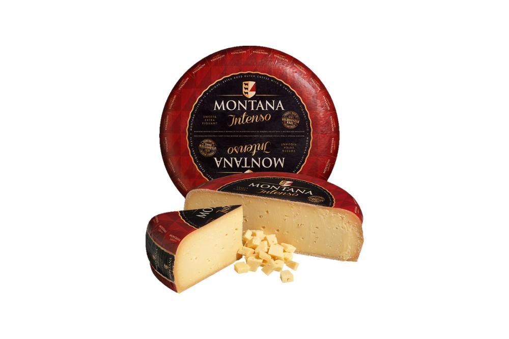 مونتانا انتينسو