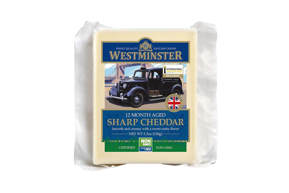 شارب شيدر الغير معدل وراثياً