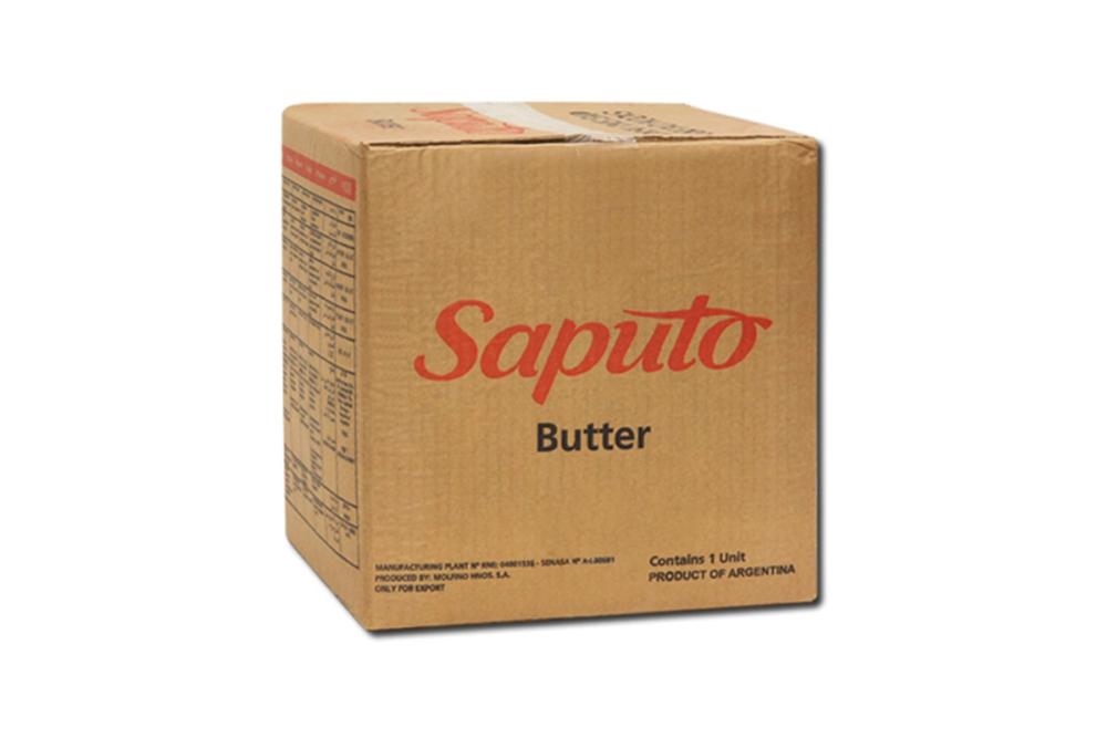 سابوتو زبدة