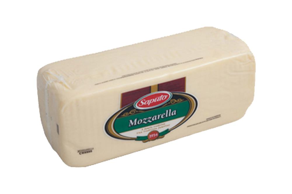 Saputo Mozzarella Cheese