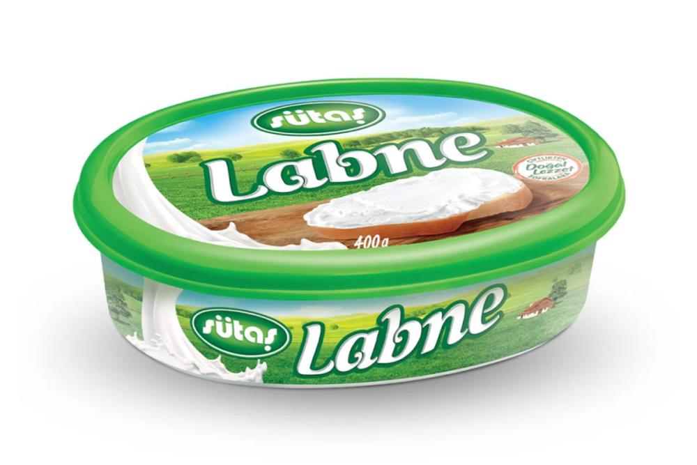Sütaş Labaneh