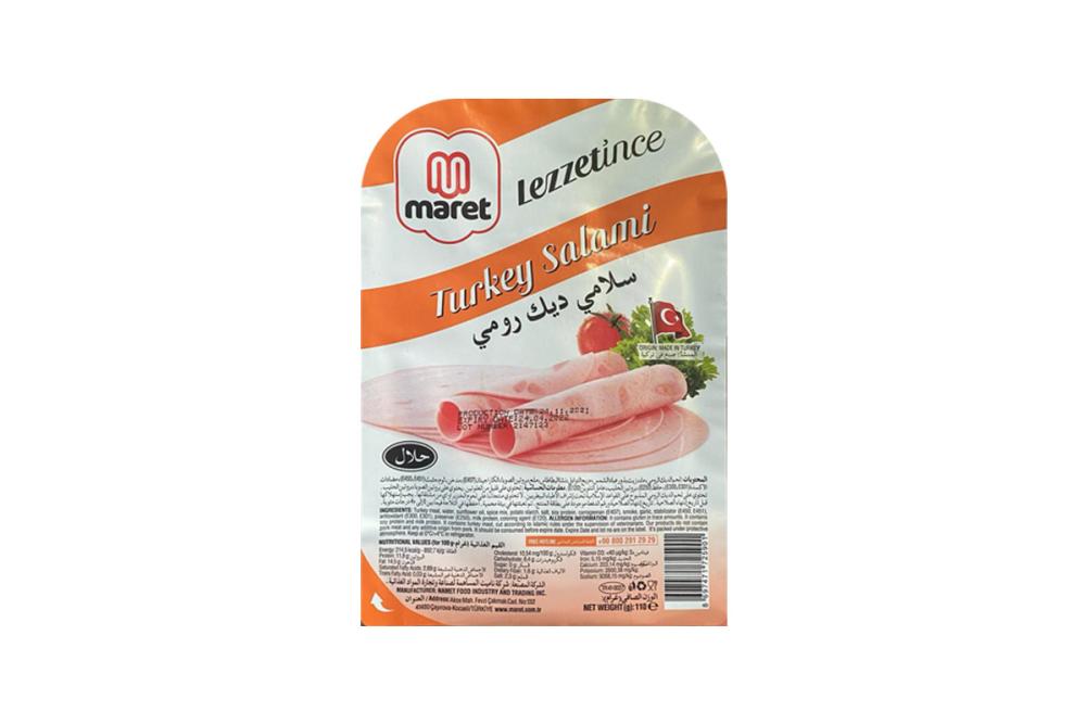 سلامي ديك رومي