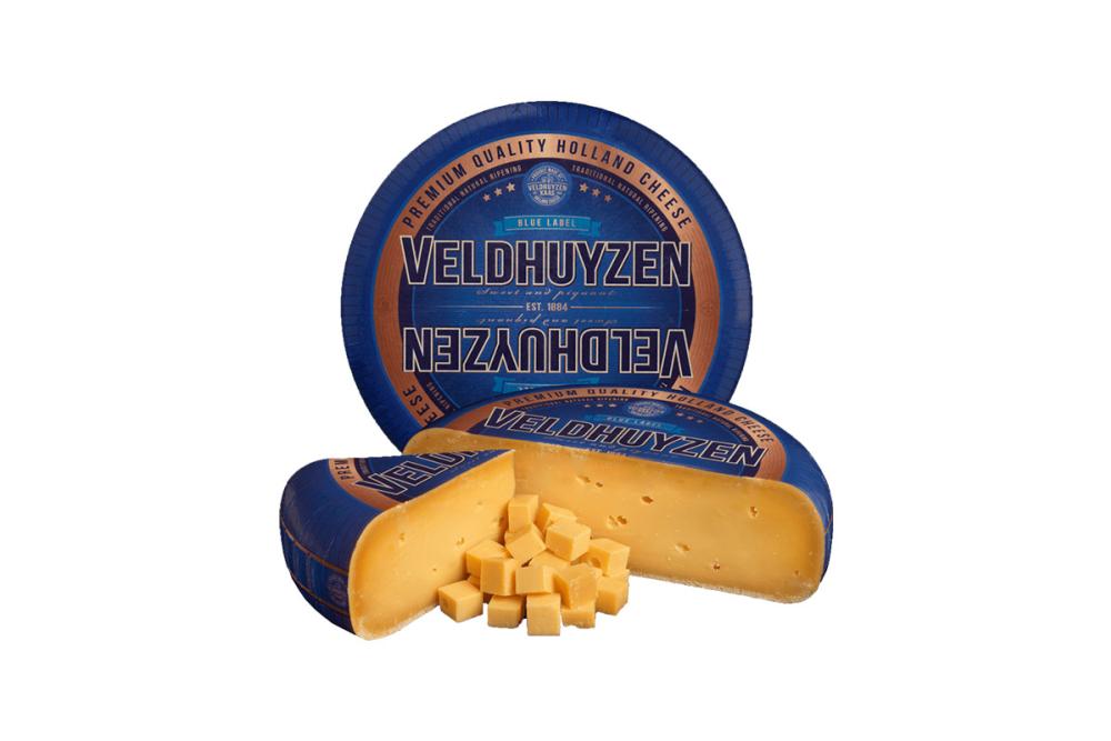 Veldhuyzen Blue Label Cheese
