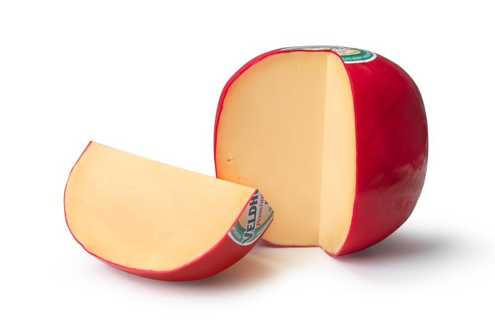 فيلدهايزن جبن إيدام