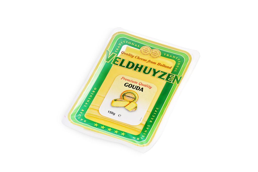 Veldhuyzen Gouda Cheese