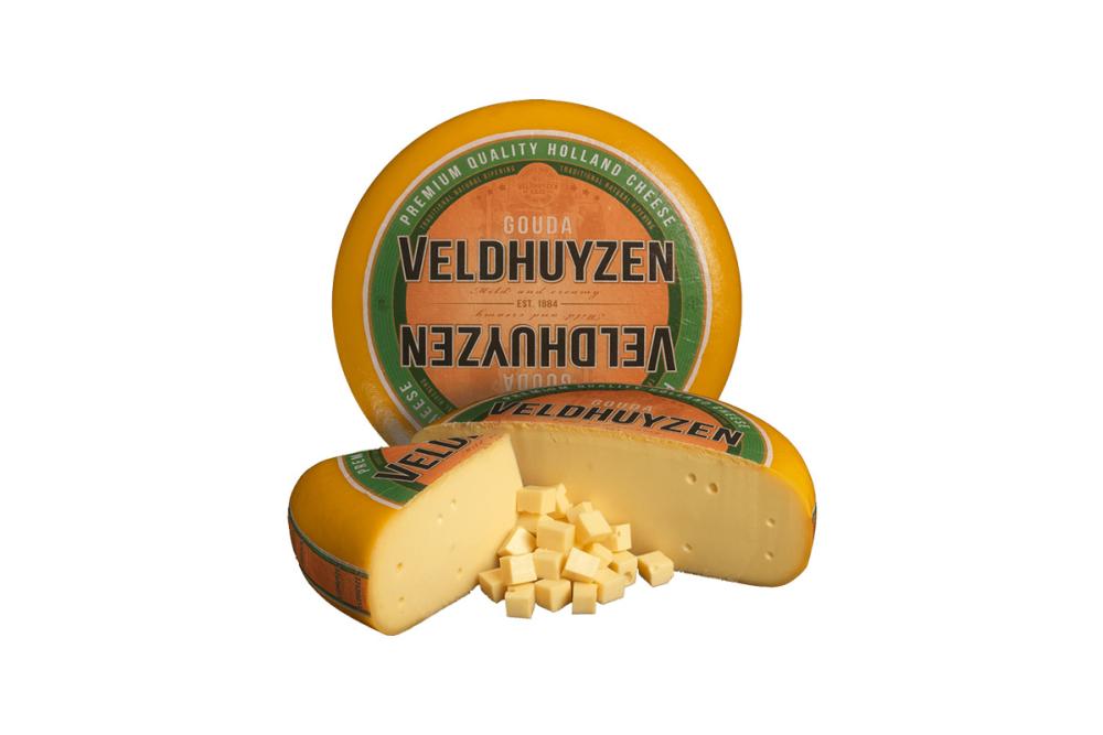 Veldhuyzen Gouda Cheese