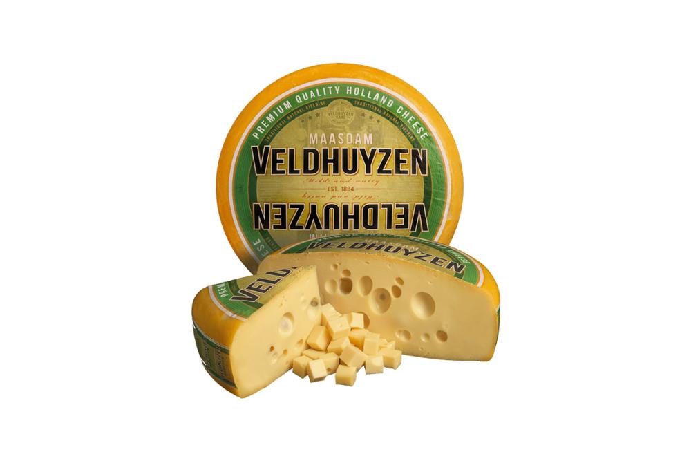 فيلدهايزن ماسدام