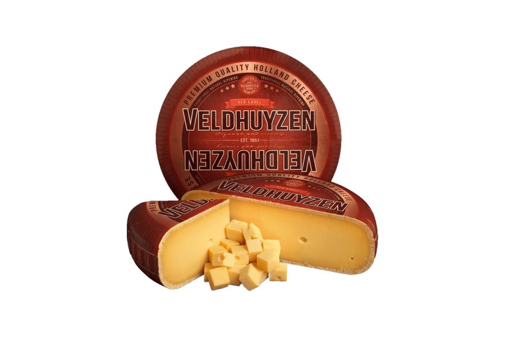 Veldhuyzen Red Label