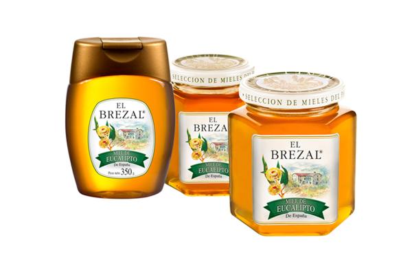 ال بريزال عسل الكينا